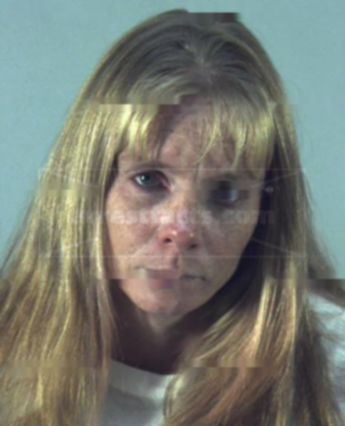 Patricia Lynn Kenmore