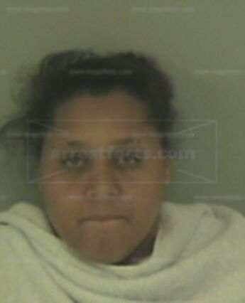 Marinda Janae Scott