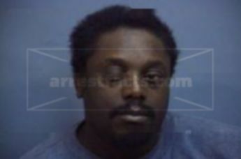 Donald Lee Bradford