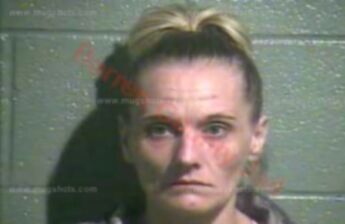 Melissa Ann Scott