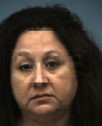 Anitra Miranda Abrego