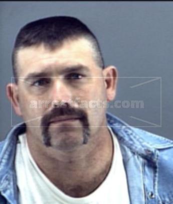Tommy Lee Brown
