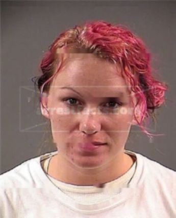 Kristin Jewell Albin