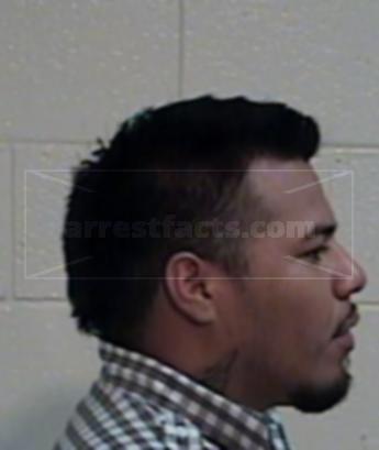 Guadalupe Jr. Vasquez Martinez