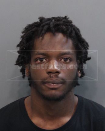 Dekendra Sherrod Mason