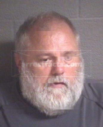 Danny Clarence Crisp