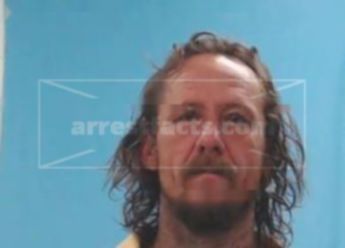 Mark Anthony Weber