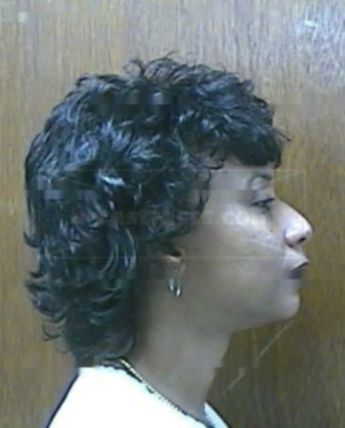 Brenda K Napier