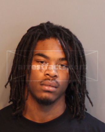 Demetrius Latrell Bowman