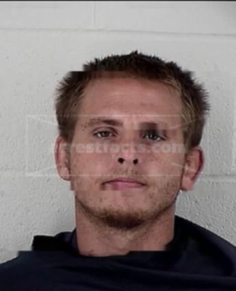 Christopher John Stathas