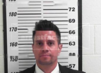Carlos Bailey Sendel