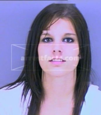 Autumn Jade Williams
