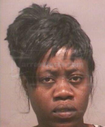 Sertia Rollins