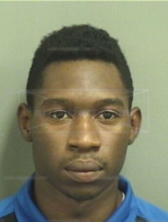 Maurice Lenar Tripp