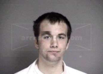 Christian John Cherne