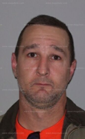 Robert Christopher Legate
