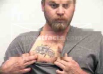 Larry Allen Stone