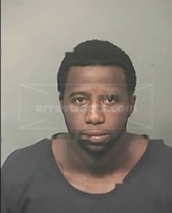Duran Winston Wright