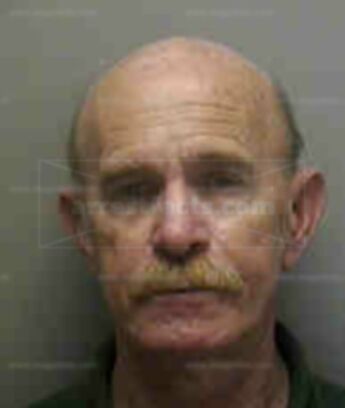 Donn Martin Johnson