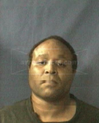 Anthony Q Sparks
