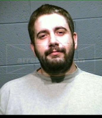 Brandon Allen Gilliam