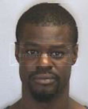 Jaron Maurice Moss