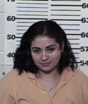 Jennifer Christine Badillo Moreno