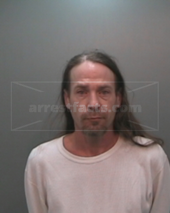 Keith Douglas Roach