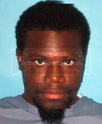 Torrence Lavell Wilkins