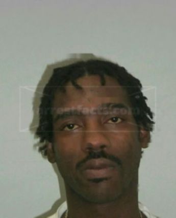 Dexter Washington