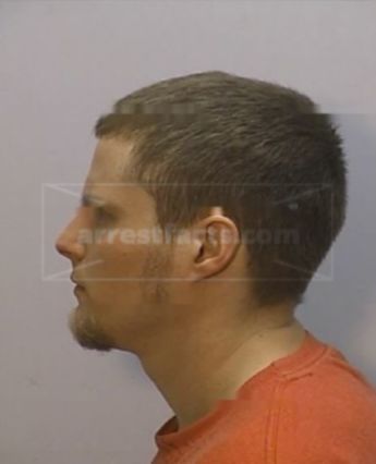 Wayne Brian Atkinson