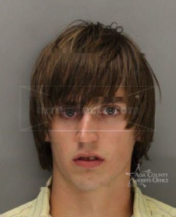 Sorensen Cody Randall