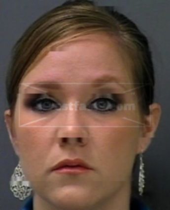 Brittney Michelle Hall