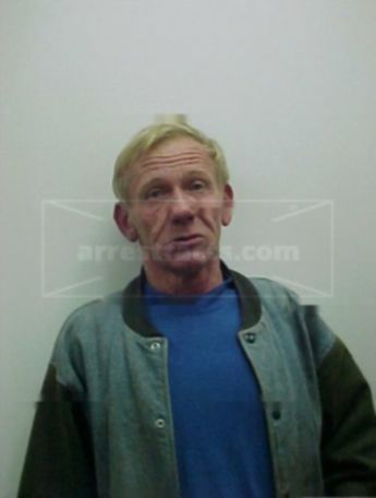 Joe M Cantrell