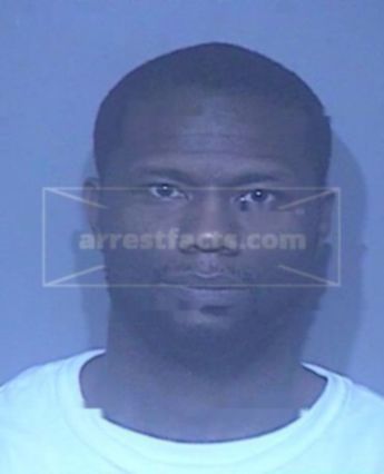 Brian Deshon Miller