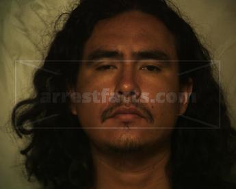 Juan Gustavo Jr Romero Martinez