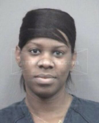 Tachelle Renee Filer