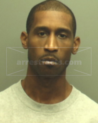 Jonathan Terrell Brown