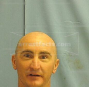 Joshua Blake Stricklin