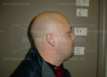 Jeffrey Lynn Jackson
