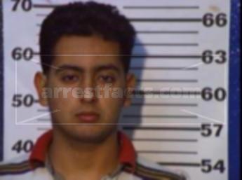 Robert Castaneda Ozuna