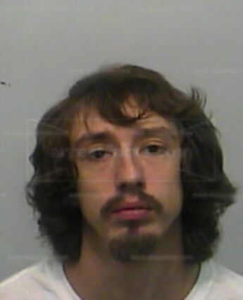Joshua Allen Emming