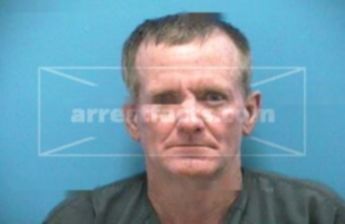 Scott Frederick Scurry