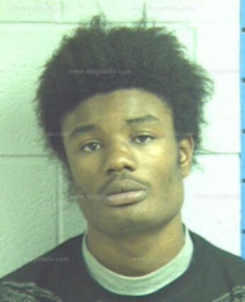 Tavon Carman