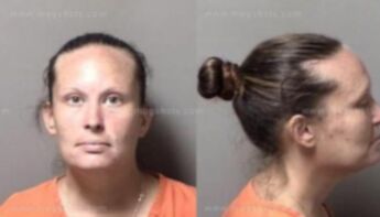 Jessica Marie Hatten
