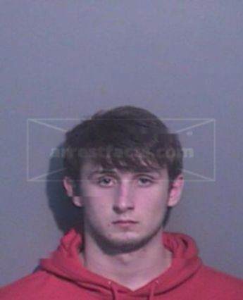 Paul David Baldwin