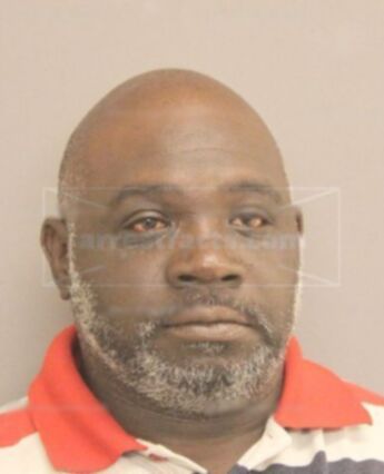 Kenneth Wayne Daniels