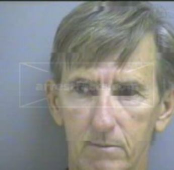 Robert Charles Collins