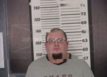 Geoffrey Dewayne Blevins