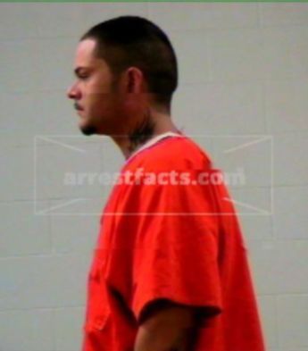 Danny Curtis Strong